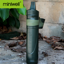 Military Surplus Military Water Filter Survival Kits