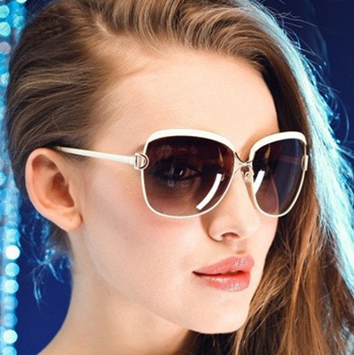 2016 Fashion brand designer sunglasses women High quantity UV protection  sun glasses eyewear oculos de sol  Feminino glasses