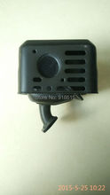 GX160 168F Muffler gasoline engine parts