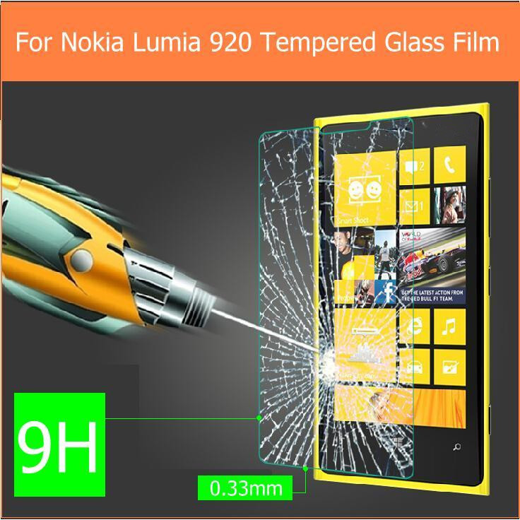  -   2.5D   Proctive   Nokia Lumia 920 N920  