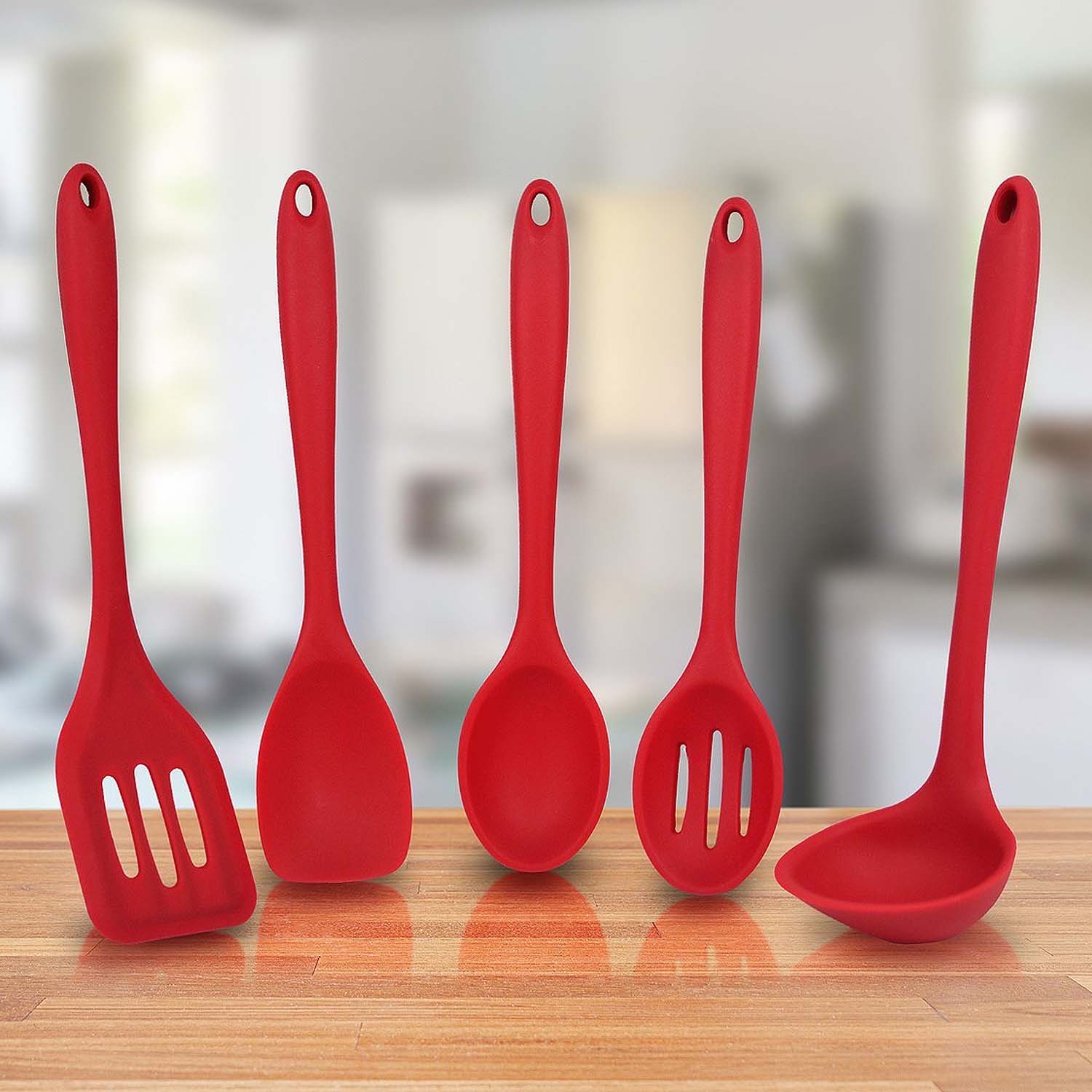 Online kopen wholesale utensil cocina set uit china utensil cocina ...