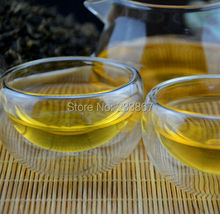 250g China Oolong Tea Luzhou Tie Guan Yin Tea Medium heat Tieguanyin Tea Chinese Original Green