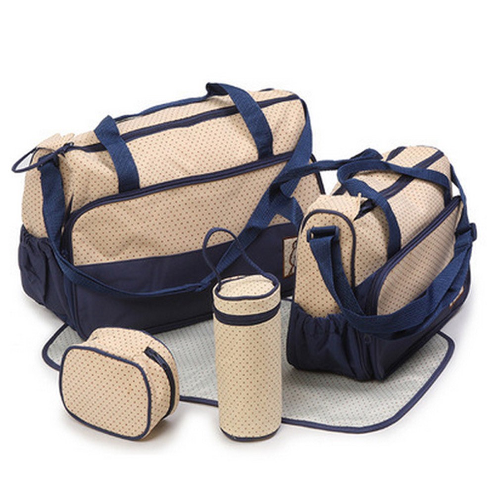 5PCSSet-Large-Diaper-Bag-baby-Diaper-Bags-Durable-Multifunctional-Big-Capacity-Nappy-Kids-Bags-Waterproof-Tote-Bags-For-Mom-T0036 (2)