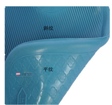 No word authentic Wing anti scalding hot water bottle filled with water on one side of