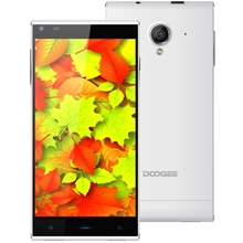 In Stock Doogee DG550 16GB ROM 1GB RAM 5 5 inch 3G Android 4 4 Smart