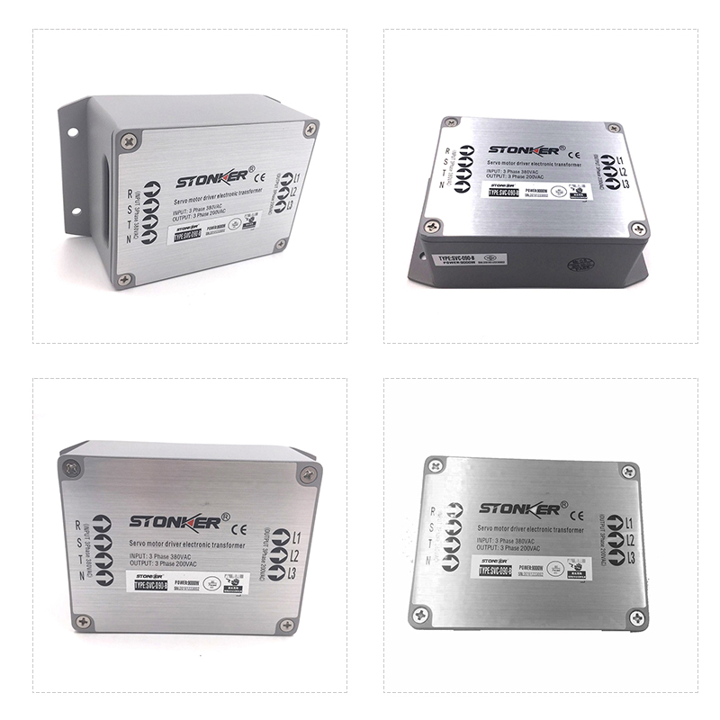 Servo electronic transformer (1)