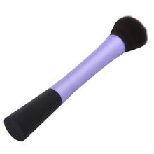 Hot Kabuki Makeup Brush Powder Blush Foundation Cosmetics Tool Contour Make Up Brushes 4 Color Wholesale
