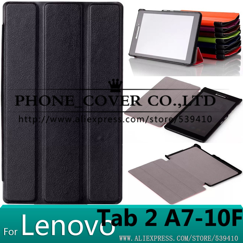    pu     Lenovo Tab 2 A7-10F A7-10 7  tablet  +    + 