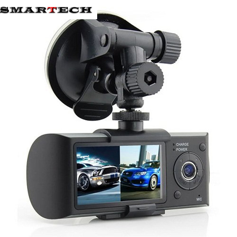 HD 1080p Dual Camera Lens Camcorder Car Dvr GPS Car Camera Dash Cam With Rear 2 Vehicle View Dashboard Led Night For Vision 32G HD 1080p Dual Camera Lens Camcorder Car Dvr GPS Car Camera Dash Cam With Rear 2 Vehicle View Dashboard Led Night For Vision 32G