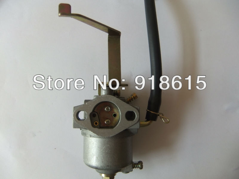 ET950 CARB carburetor gasoline generator set parts accessories replacement good quality RUIXING Carburetor