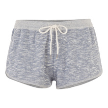 2 Colors Hot Sale European Style Women Shorts Causal Cotton Sexy Home Short Women’s Fitness Sport Running Shorts