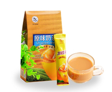 Free shipping Milky Tea 150g health food sweet black tea the most popular drink tea whit