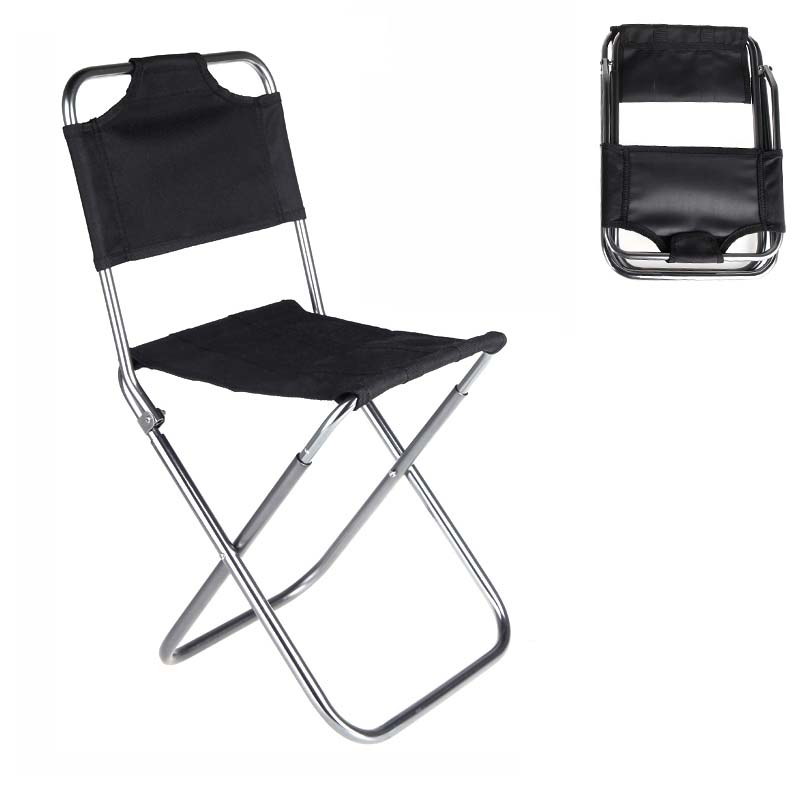 portable collapsible chair