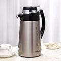 1 8L Thermo Mug Thermos Cup Stainless Steel Travel kettle Thermos insulated Mug Thermal water bottle