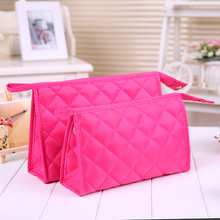 DropShipping Professional Cosmetic Case Bag Large Capacity Portable Women Makeup cosmetic bags storage travel bags