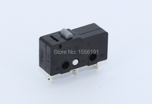 20 шт. / lot 3pin все предел переключатель N / on / C 5A250VAC KW11-3Z Mini микро-карты переключатель сидячие