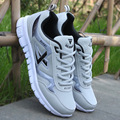 2017 New Arrivals fashion mesh women shoes Breathable Woman casual shoes