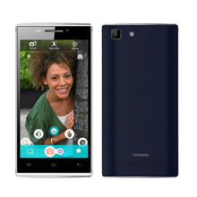 Original Doogee F1 Phone TUBRO Mini F1 4.5″IPS Android 4.4 4G LTE Cell Phone MTK6732 64bit Quad Core 1GB RAM 8GB ROM 8MP