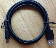 2M Black/White V8 Charger Adapter 6FT Micro 5 pin USB Data Sync Cable for Samsung Galaxy HTC Sony Smart Phone free shipping
