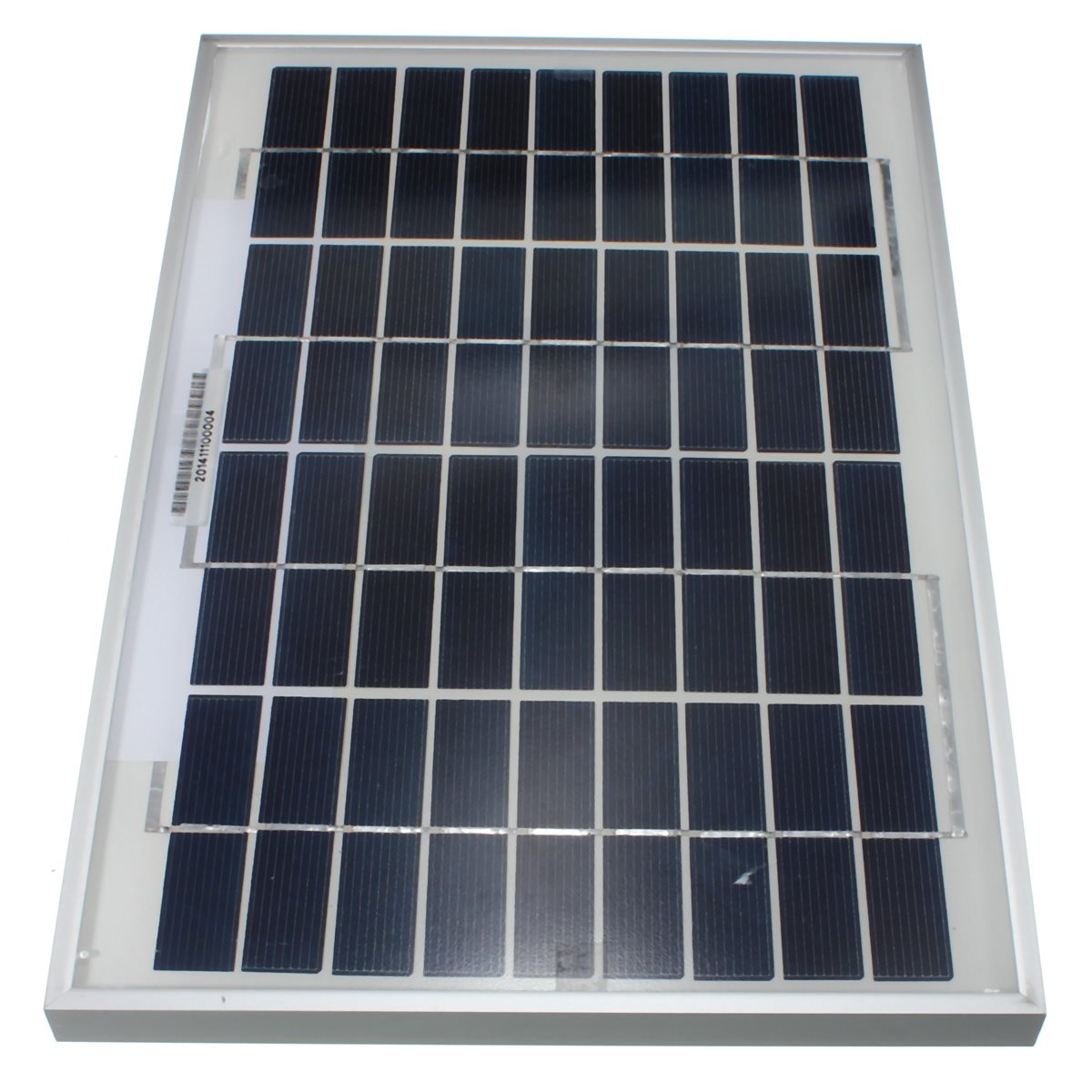 Hot Style universal 10W 12V PolyCrystalline Solar Panel Poly Module for RV Boat Cell Battery Power Charger Charging 345x230x18mm Hot Style universal 10W 12V PolyCrystalline Solar Panel Poly Module for RV Boat Cell Battery Power Charger Charging 345x230x18mm