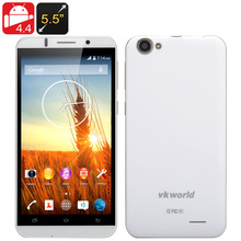 Original Vkworld Vk700 3G Android 4 4 Cell phone 5 5 HD MTK6582 Quad Core Daul