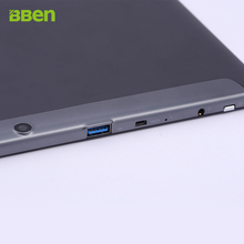 Bben T10 windows tablet pc 10 1inch Quad core Baytrail T SOC Z3735D CPU business tablet