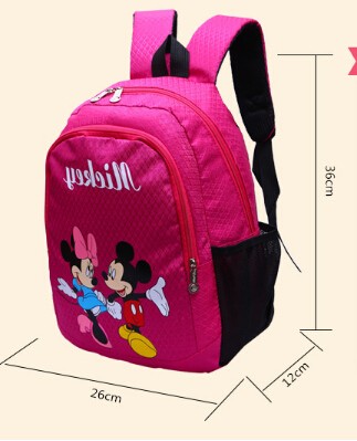 school backpack-0112
