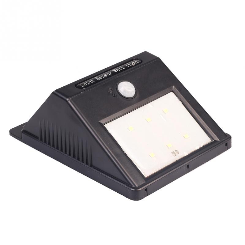 2015 Promotion Limited Led Solar Light Outdoor 6le...