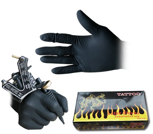 cheap latex gloves free shipping