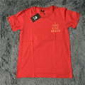 Short sleeve Tee I FEEL LIKE PABLO KANYE WEST Season 3 Summer Tee Kanye West Yeezuy
