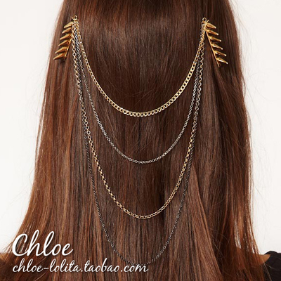 Аксессуар для волос quility 028 M028
Аксессуар для волос quility 028 M028