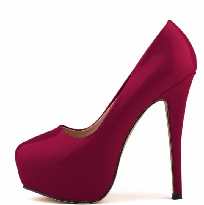 3 inch prom heels