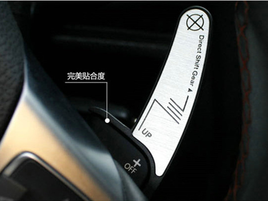 Paddle Shift Switch (11)