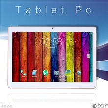 New 10 inch Original 3G Phone Call Android Quad Core Android IPS Tablet GPS FM 2G+16G 7 8 9 10 android 5.1 tablet 2GB 16GB