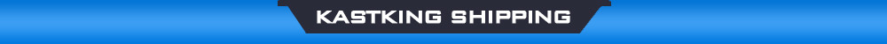 KastKing Shipping
