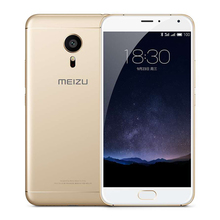 Original Meizu MX5 Pro 5 Mobile Phone 4G LTE Octa Core 5 7 3GB RAM 32GB