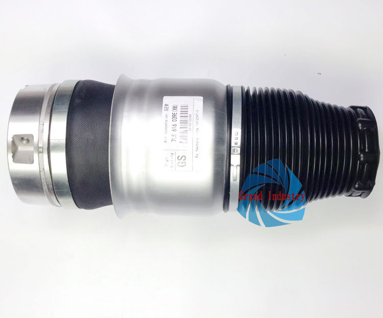 Высокое качество резиновые пневмобаллон для Q7 / TOUAREG передняя ремкомплект 7L6616404B (r)
