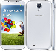 Samsung GALAXY S4 I9500 Original Unlocked Cell Phones GSM Quad Core Android OS 16GB 32GB 13MP