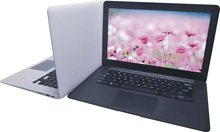 14 inch 1600 900 Laptop Notebook with Intel Celeron Dual Core 2 4Ghz 4G DDR3 Ram