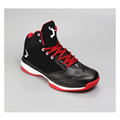 2016 Jordan basketball shoes new summer students sports shoes high boots non slip resistance shoes men