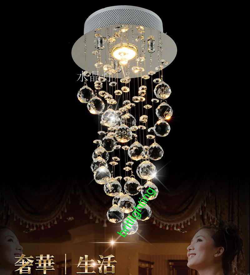 Compra pequeño blanco chandelier online al por mayor de ...