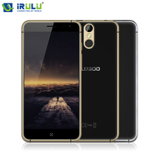 BLUBOO X9 5 0 FHD 1920x1080 IPS 4G LTE Mobile Phone 64bit MTK6753 Android 5 1