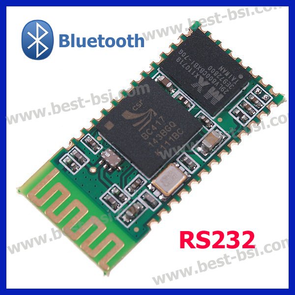 Bluetooth Serial Adapter Ios