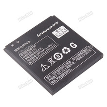 nicebid Original Lenovo A820 A820T S720 Smartphone Lithium Battery 2000mAh BL197 3 7V High Quality