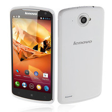 100 Original Lenovo S920 blue white 5 3inch IPS Mobile phone MTK6589 Quad core1 2G 1G