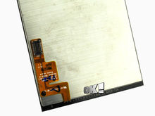 New LCD Display Digitizer Touch Screen Assembly Parts For HTC One V T320e one v G24