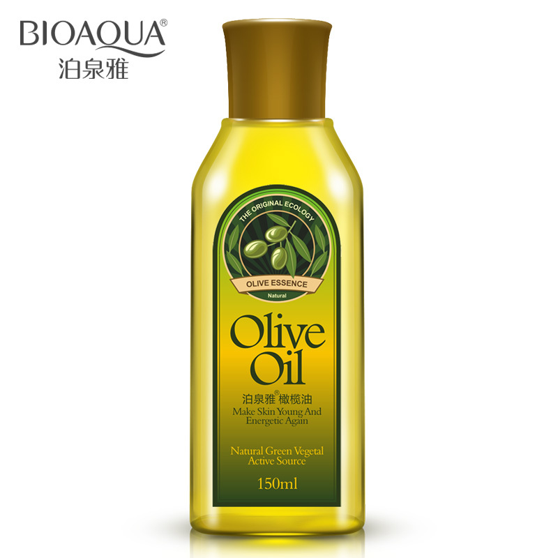 Olive Oil Facial Cleansers 62