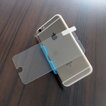 0.2mm 9H Tempered Glass protector screen for iPhone 6s 6 plus 5s SE / iphone 6s glass