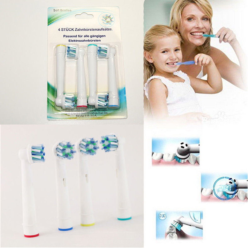 Aliexpress.com : Buy New 1Pack for Oral B Electric Toothbrush ...