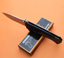 2015 Browning FA17 Folding Blade Knife Tactical Knife 5Cr15Mov Blade G10 Camping Outdoor Knife Survival Knives